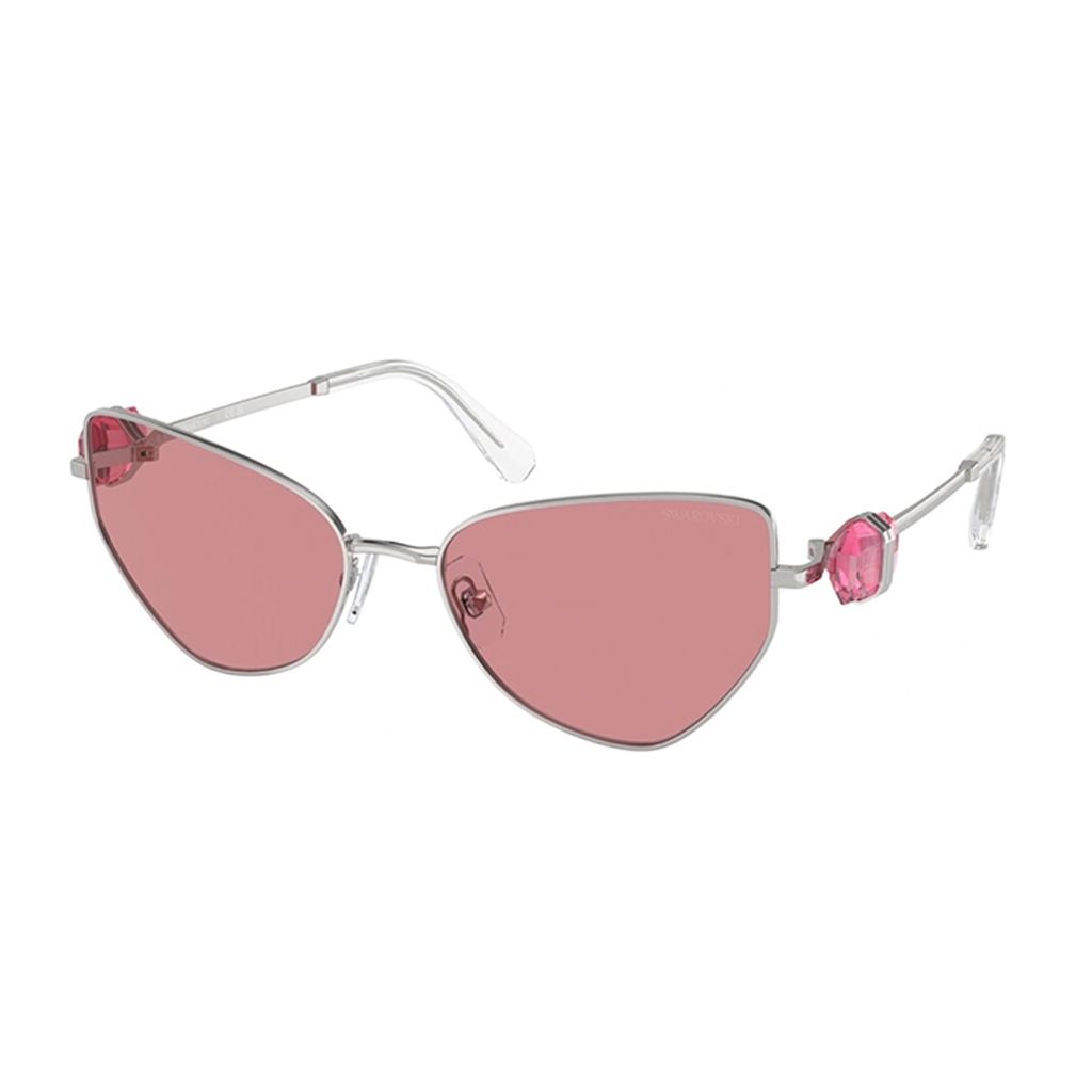 Swarovski SK 7003 400184 57 Kadın Güneş Gözlüğü