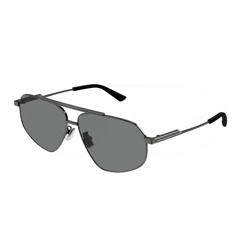 Bottega Veneta 1194S 001 61 Unisex Güneş Gözlüğü