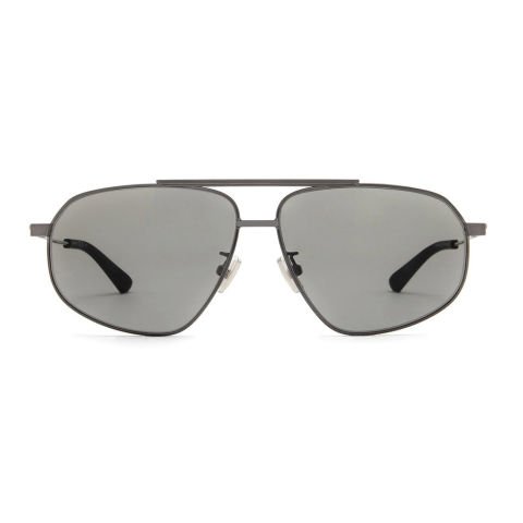 Bottega Veneta 1194S 001 61 Unisex Güneş Gözlüğü