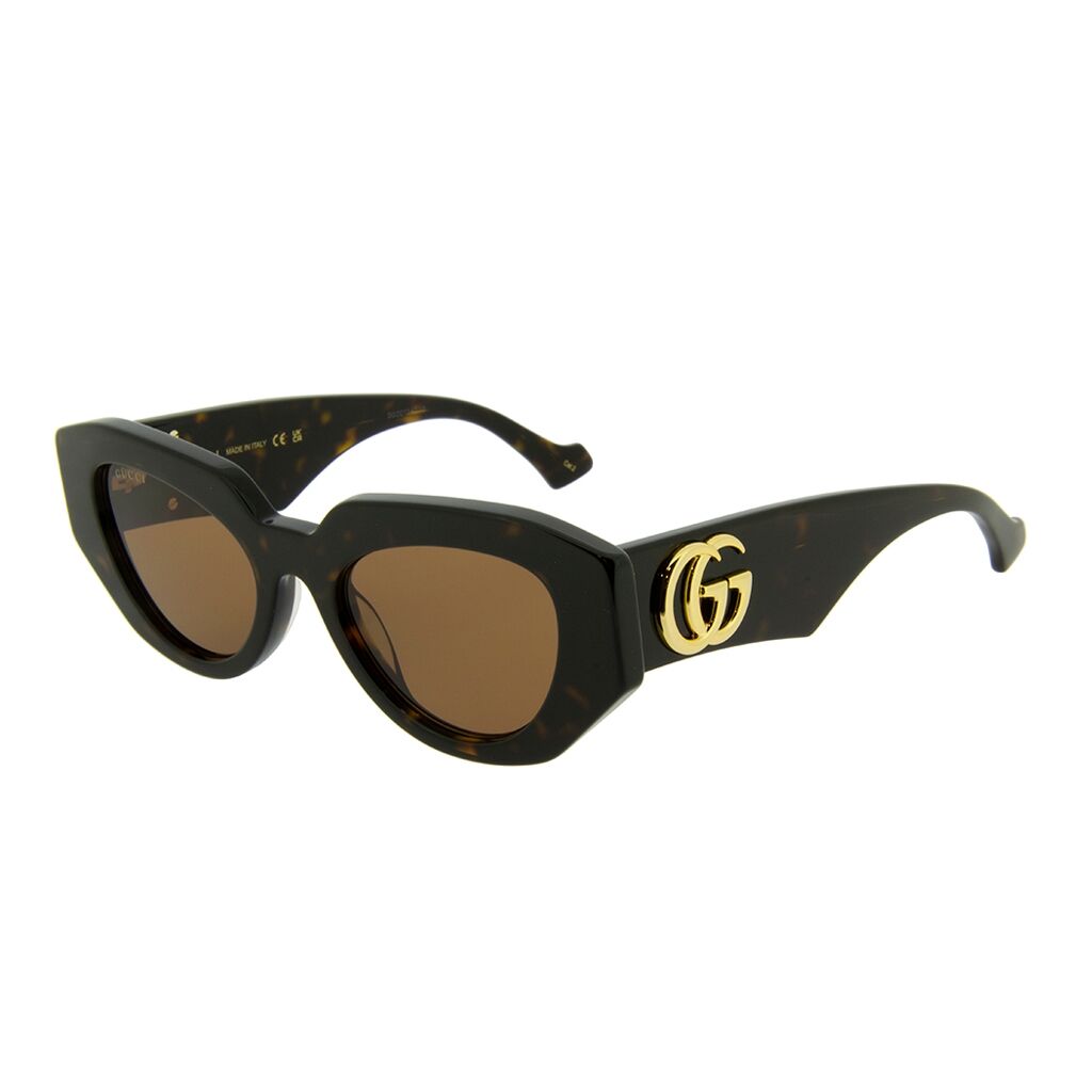 Gucci GG 1421S 002 51 Kadın Güneş Gözlüğü