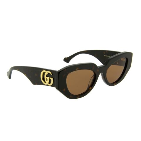 Gucci GG 1421S 002 51 Kadın Güneş Gözlüğü