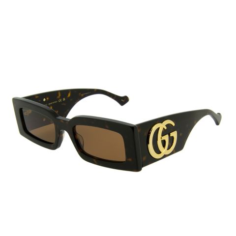 Gucci GG 1425S 002 53 Kadın Güneş Gözlüğü