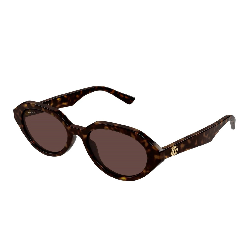 Gucci GG 2178S 002 53 Kadın Güneş Gözlüğü