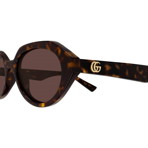 Gucci GG 2178S 002 53 Kadın Güneş Gözlüğü