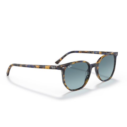 Ray-ban RB 2197 13563M 52 Unisex Güneş Gözlüğü