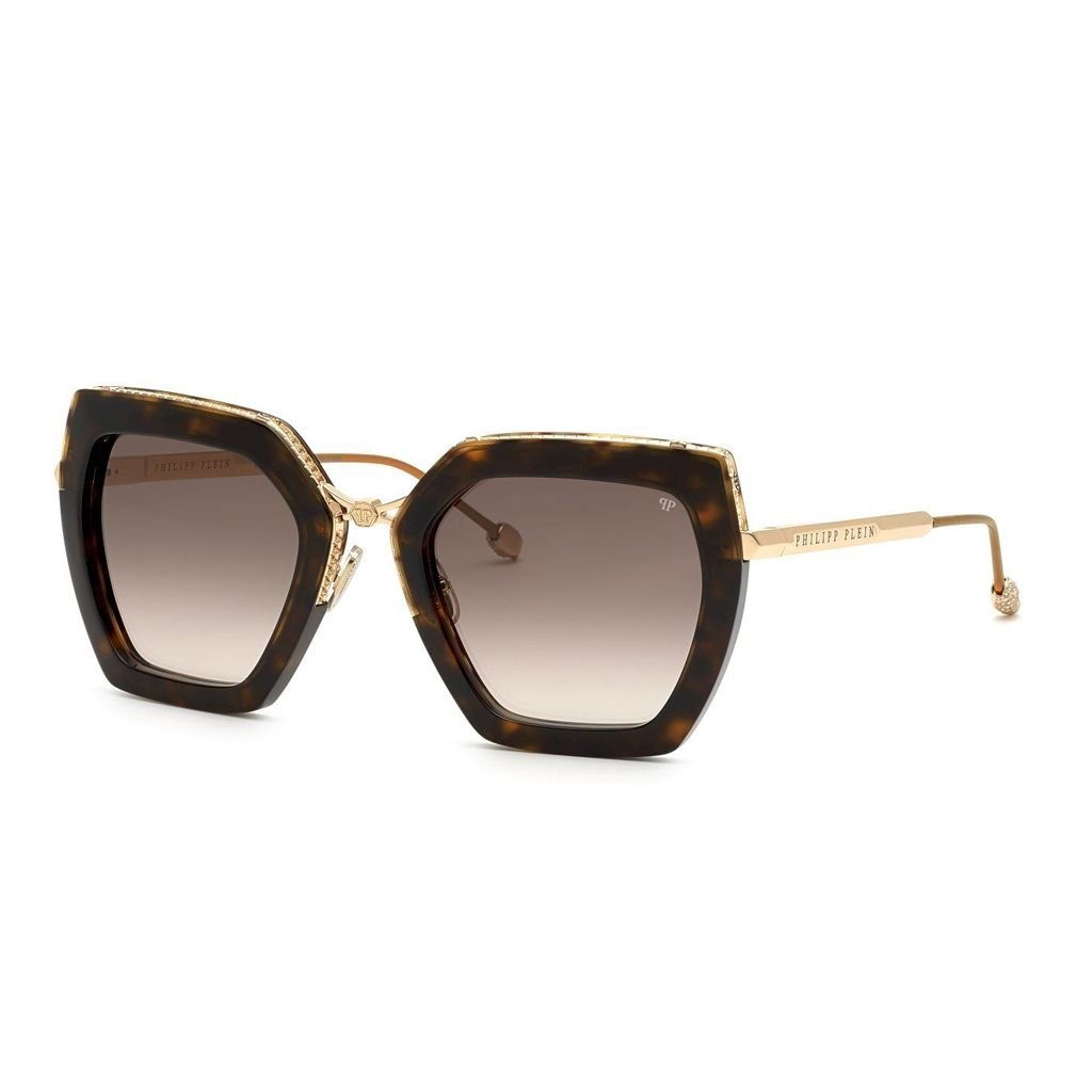 Philipp Plein PP 097S 0722 53 Kadın Güneş Gözlüğü