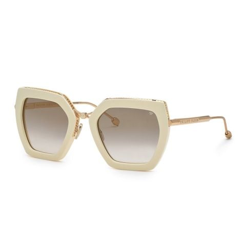 Philipp Plein PP 097S 9ZQG 53 Kadın Güneş Gözlüğü