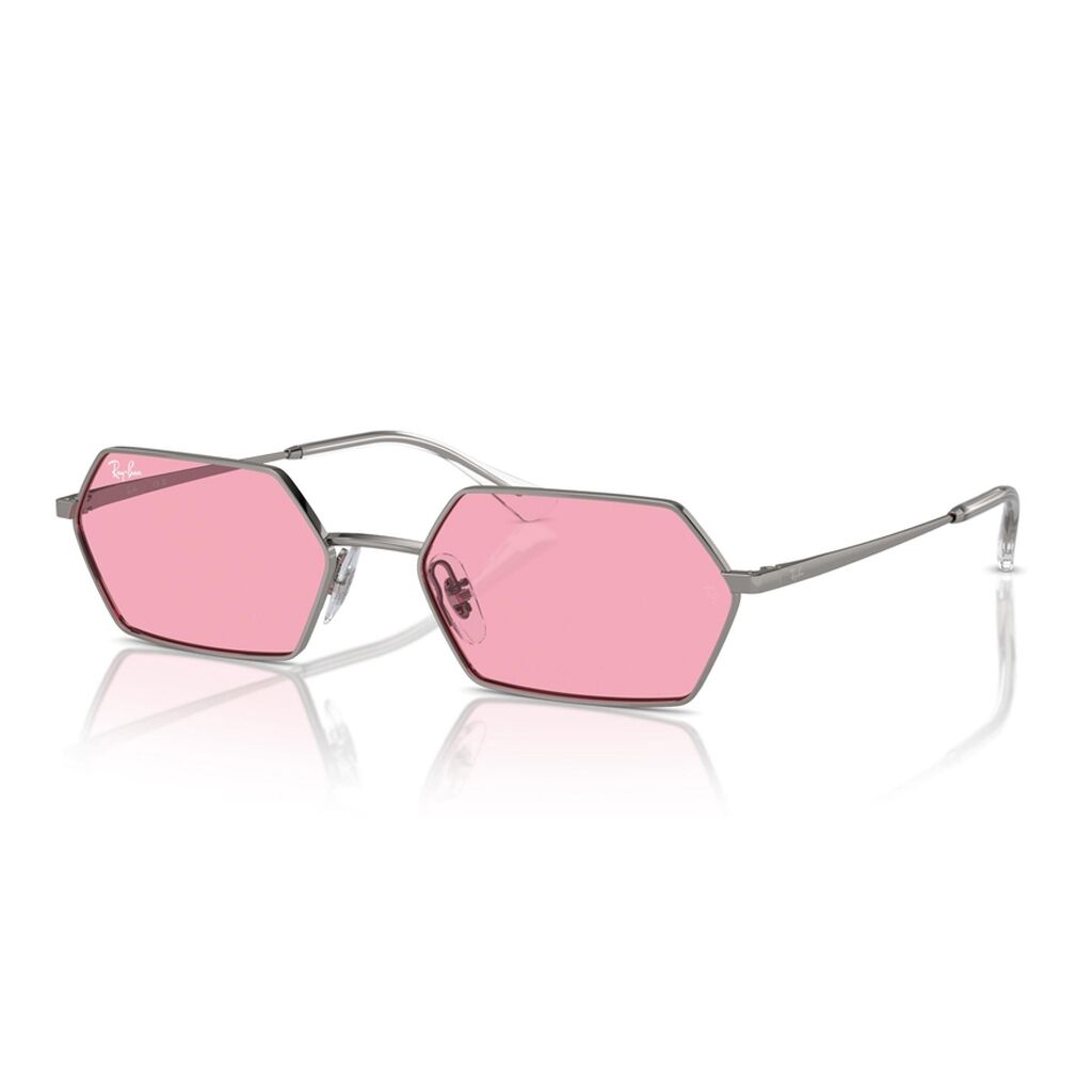 Ray-Ban RB 3728 004/84 55 Unisex Güneş Gözlüğü