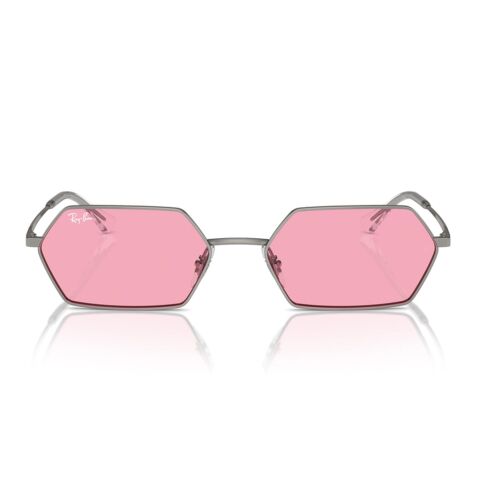 Ray-Ban RB 3728 004/84 55 Unisex Güneş Gözlüğü