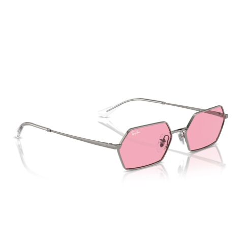Ray-Ban RB 3728 004/84 55 Unisex Güneş Gözlüğü