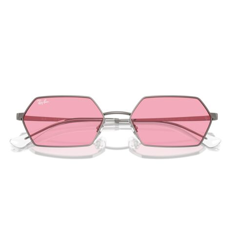 Ray-Ban RB 3728 004/84 55 Unisex Güneş Gözlüğü