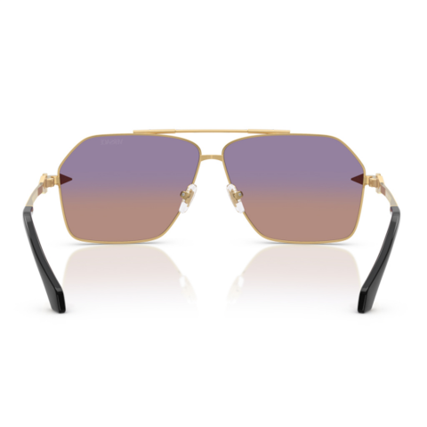 Versace VE 2284 1002EL 63 Erkek Güneş Gözlüğü