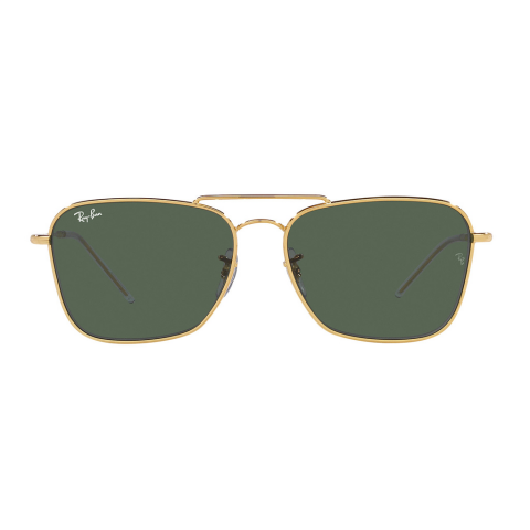 Ray-ban RB R0102S 001/VR 58 Unisex Güneş Gözlüğü