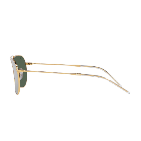 Ray-ban RB R0102S 001/VR 58 Unisex Güneş Gözlüğü