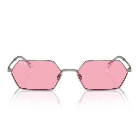 Ray-Ban RB 3728 004/84 58 Unisex Güneş Gözlüğü