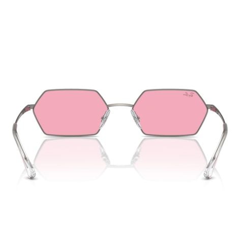 Ray-Ban RB 3728 004/84 58 Unisex Güneş Gözlüğü