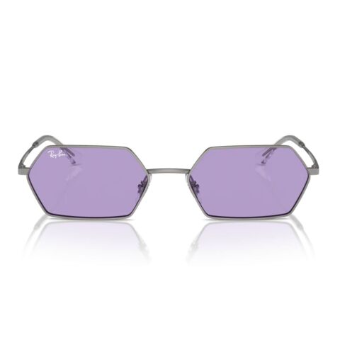 Ray-Ban RB 3728 004/1A 55 Unisex Güneş Gözlüğü