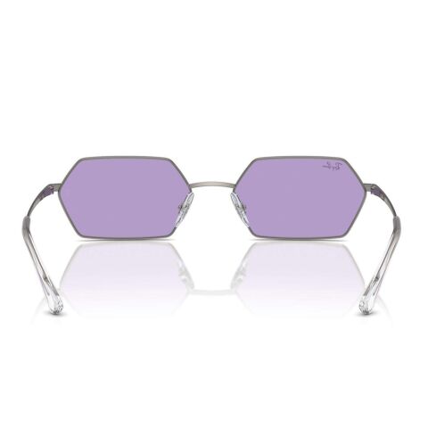 Ray-Ban RB 3728 004/1A 55 Unisex Güneş Gözlüğü