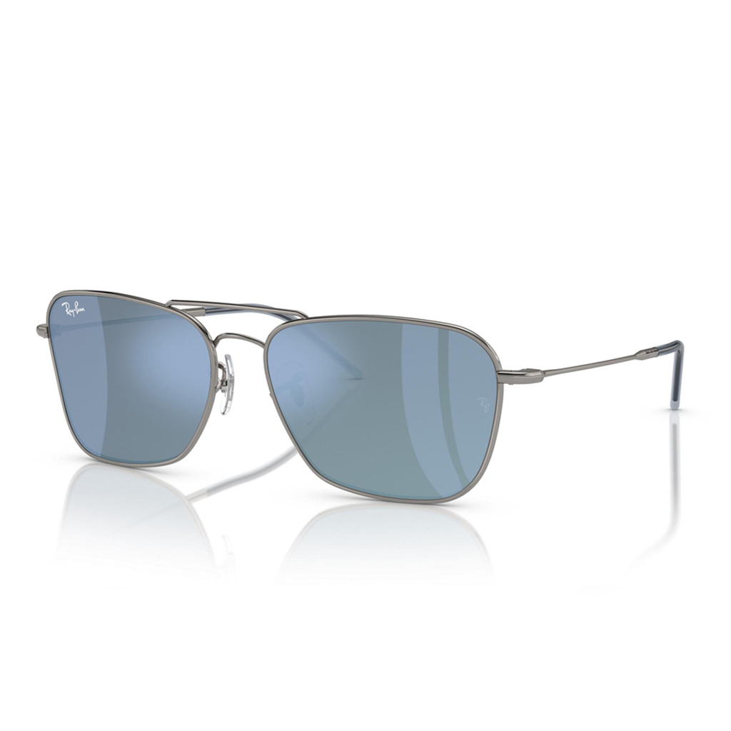 Ray-ban RB R0102S 004/GA 61 Erkek Güneş Gözlüğü