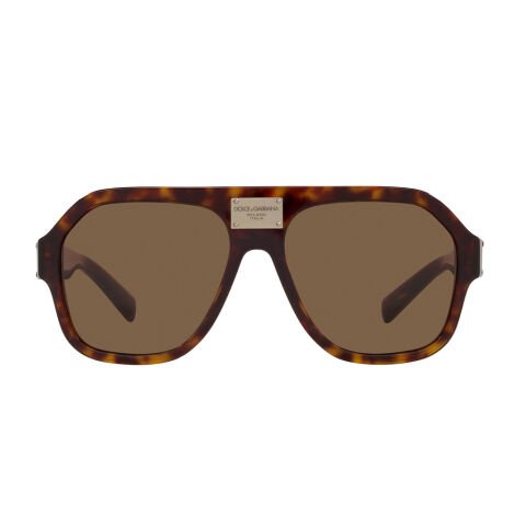Dolce & Gabbana DG 4433 502/73 58 Erkek Güneş Gözlüğü