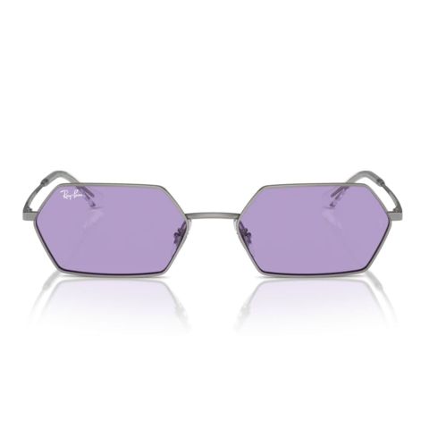 Ray-Ban RB 3728 004/1A 58 Unisex Güneş Gözlüğü