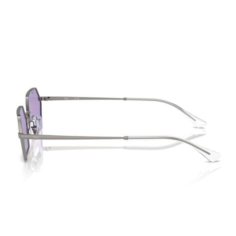 Ray-Ban RB 3728 004/1A 58 Unisex Güneş Gözlüğü