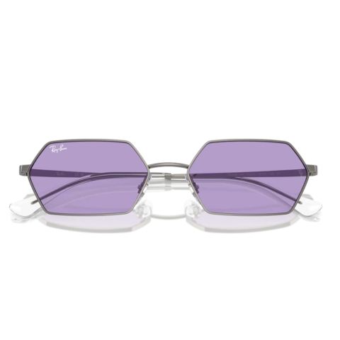 Ray-Ban RB 3728 004/1A 58 Unisex Güneş Gözlüğü