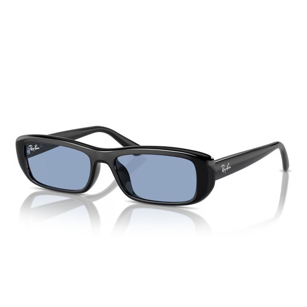 Ray-ban RB 4436D 667772 55 Unisex Güneş Gözlüğü
