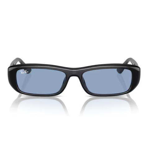 Ray-ban RB 4436D 667772 55 Unisex Güneş Gözlüğü