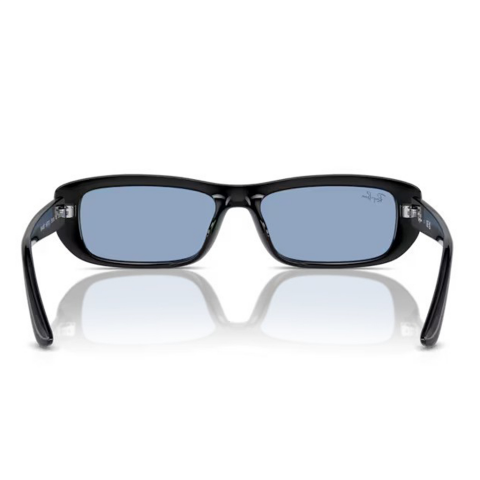 Ray-ban RB 4436D 667772 55 Unisex Güneş Gözlüğü