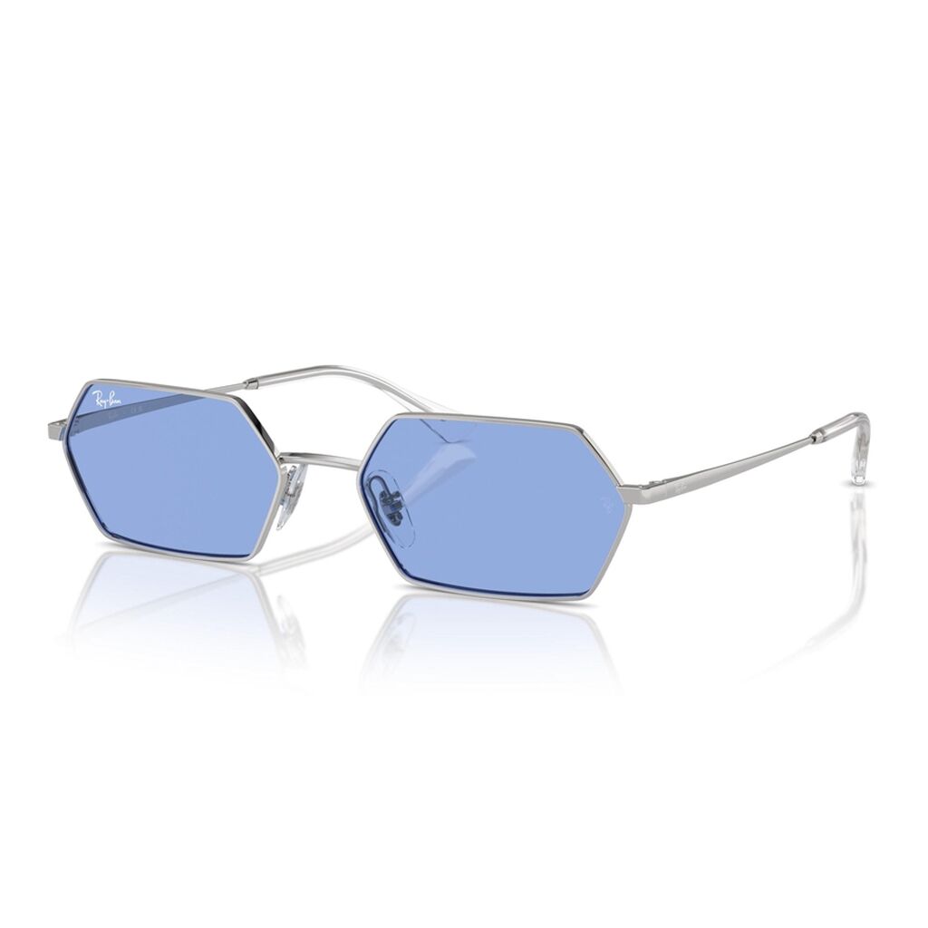 Ray-Ban RB 3728 003/80 55 Unisex Güneş Gözlüğü