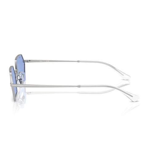 Ray-Ban RB 3728 003/80 55 Unisex Güneş Gözlüğü