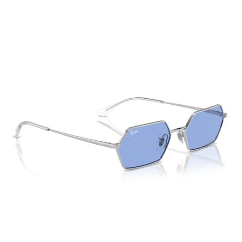 Ray-Ban RB 3728 003/80 55 Unisex Güneş Gözlüğü
