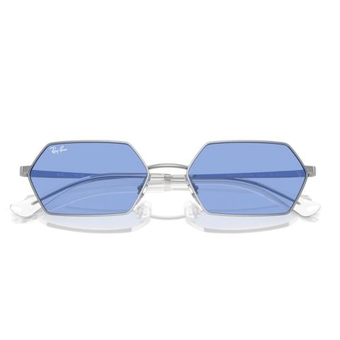 Ray-Ban RB 3728 003/80 55 Unisex Güneş Gözlüğü