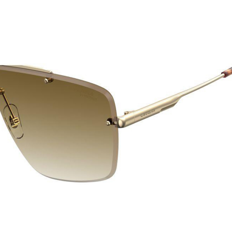 Carrera 1016/S J5G86 64 Erkek Güneş Gözlüğü