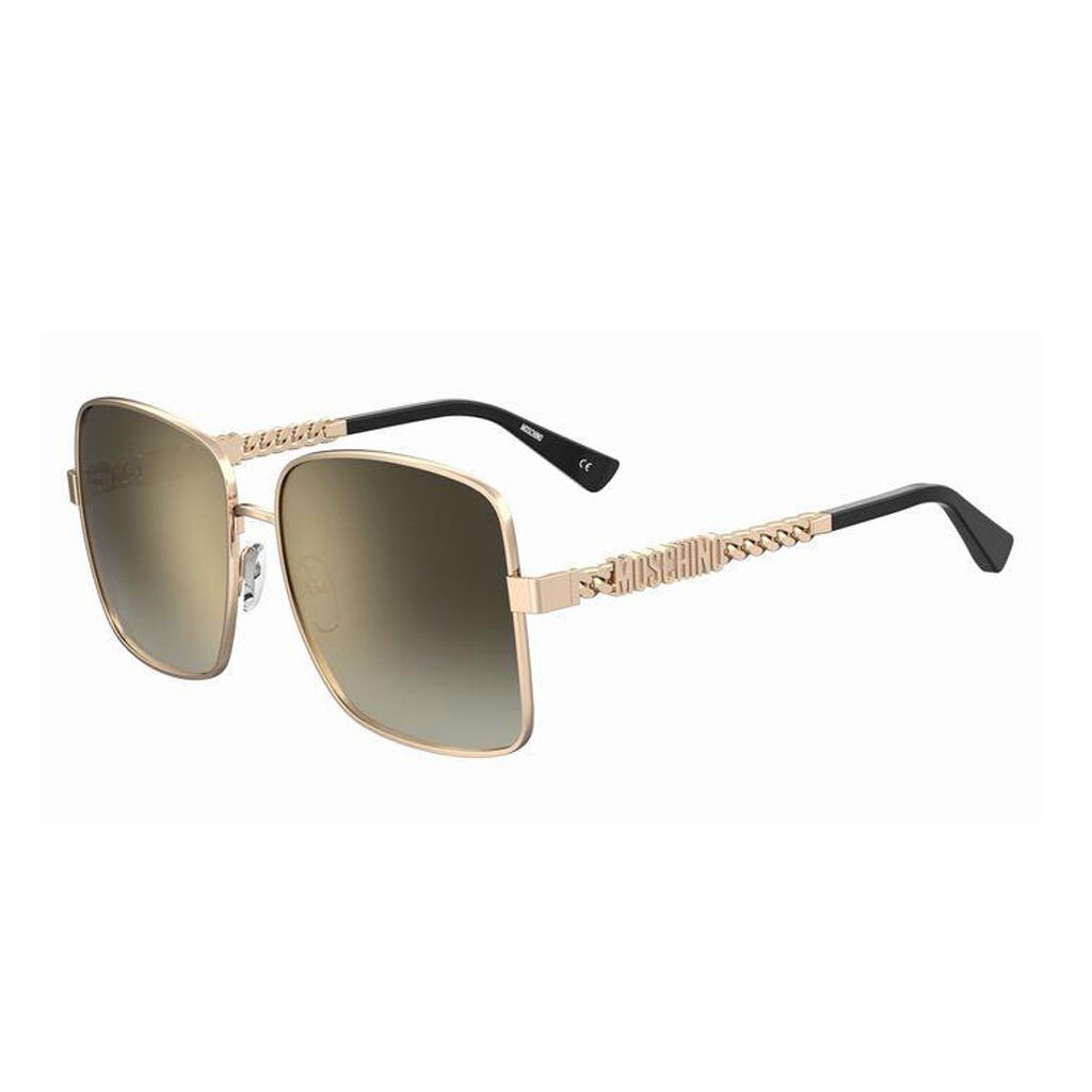 Moschino 144/G/S 000IR 59 Kadın Güneş Gözlüğü