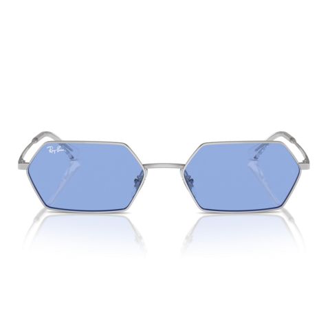 Ray-Ban RB 3728 003/80 58 Unisex Güneş Gözlüğü