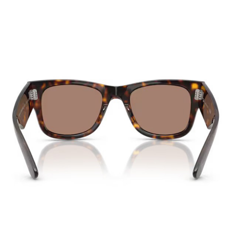 Ray-ban RB 0840S 902/1A 51 Unisex Güneş Gözlüğü