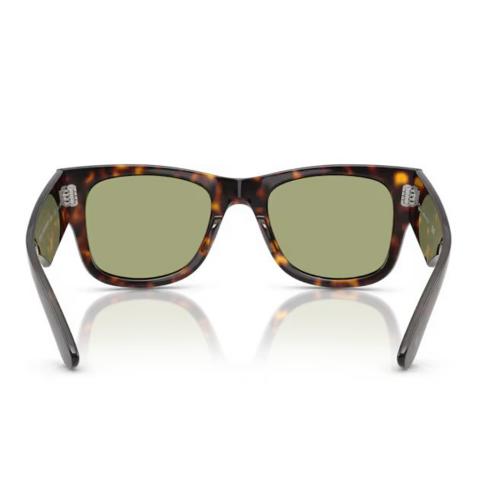 Ray-ban RB 0840S 902/4E 51 Unisex Güneş Gözlüğü