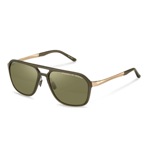 Porsche Design 86003 C417 59 Erkek Güneş Gözlüğü