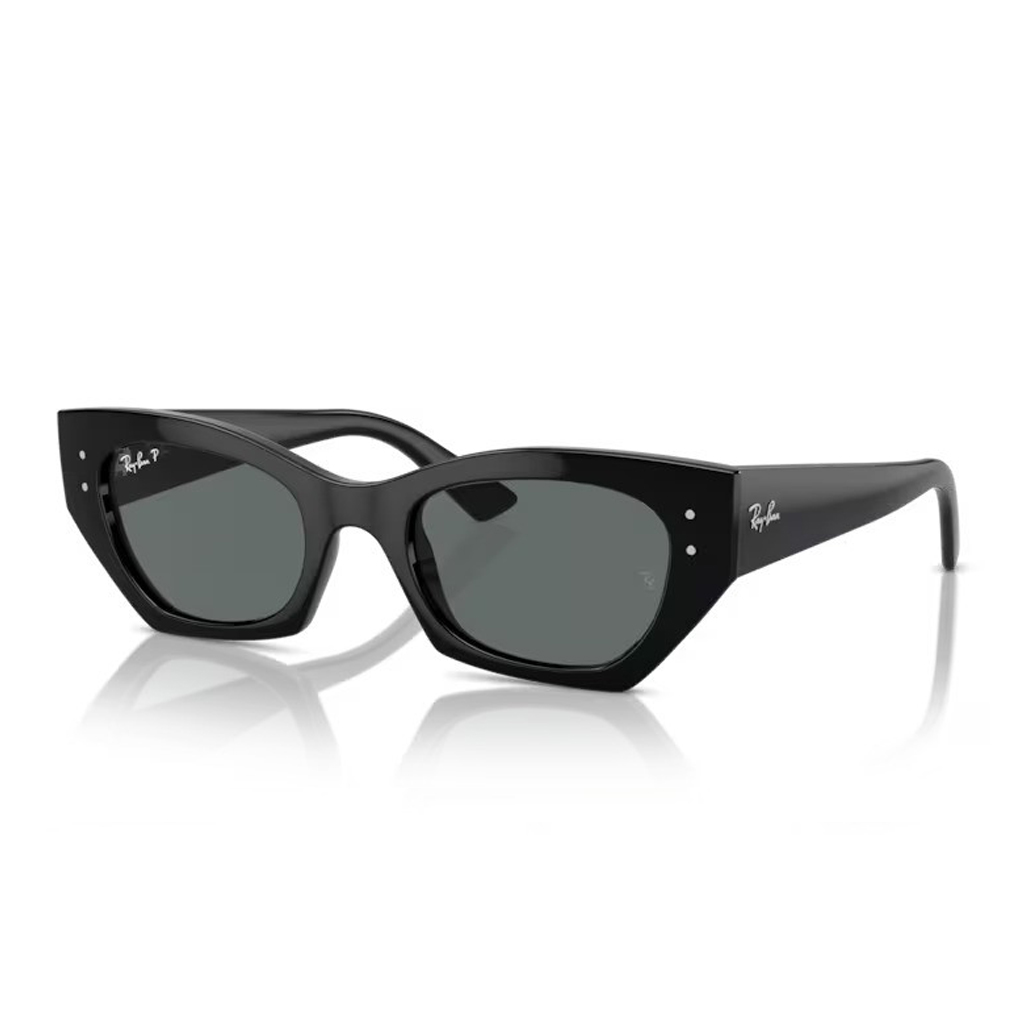 Ray-Ban RB 4430 667781 49 Unisex Güneş Gözlüğü