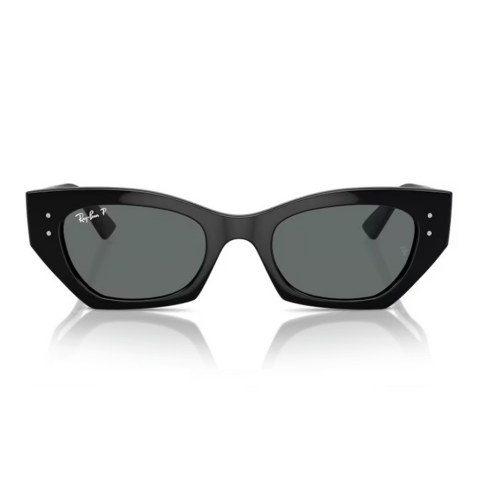 Ray-Ban RB 4430 667781 49 Unisex Güneş Gözlüğü