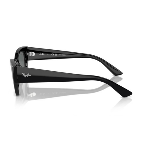 Ray-ban RB 4430 667781 49 Unisex Güneş Gözlüğü