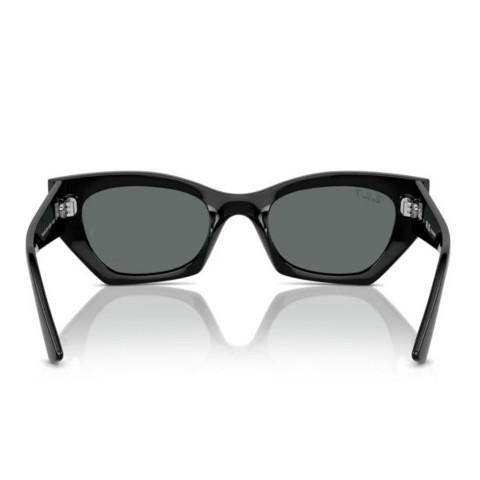 Ray-Ban RB 4430 667781 49 Unisex Güneş Gözlüğü