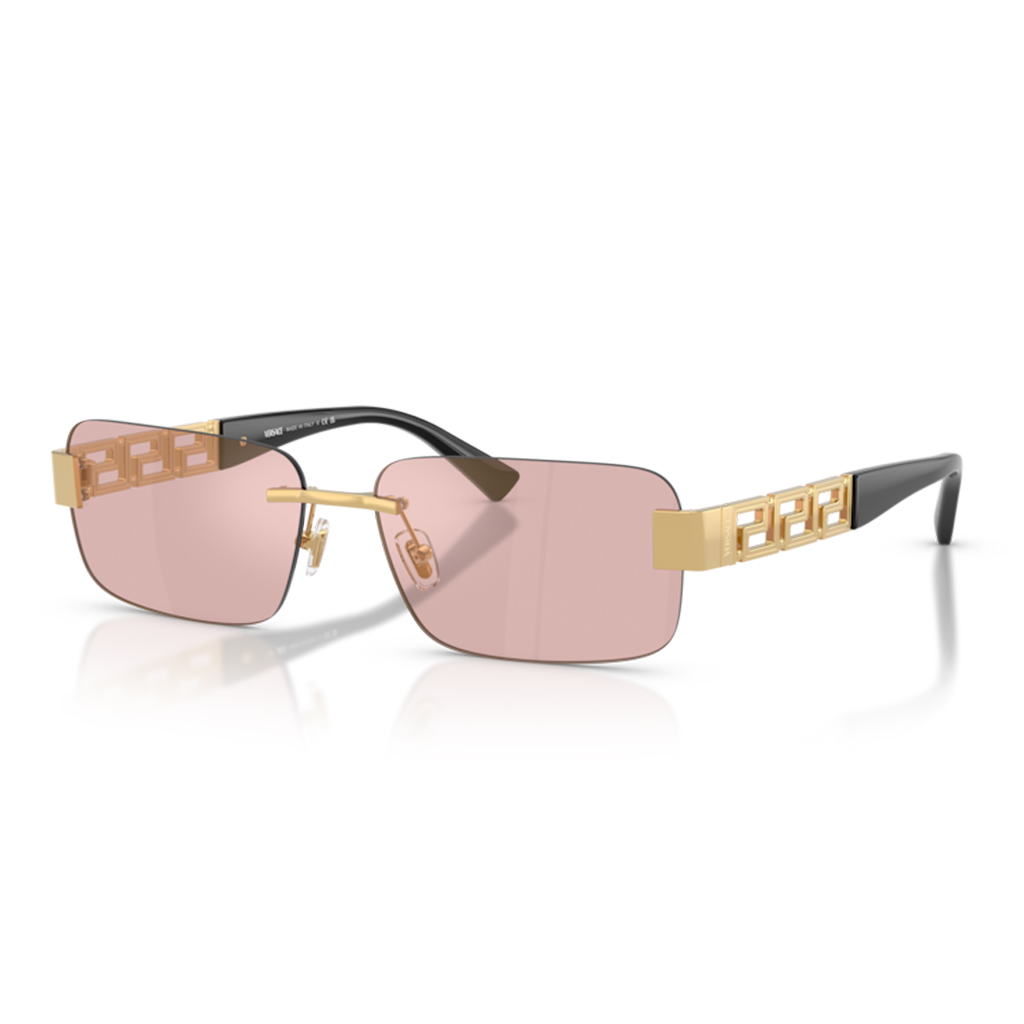 Versace VE 2298 10021T 58 Erkek Güneş Gözlüğü
