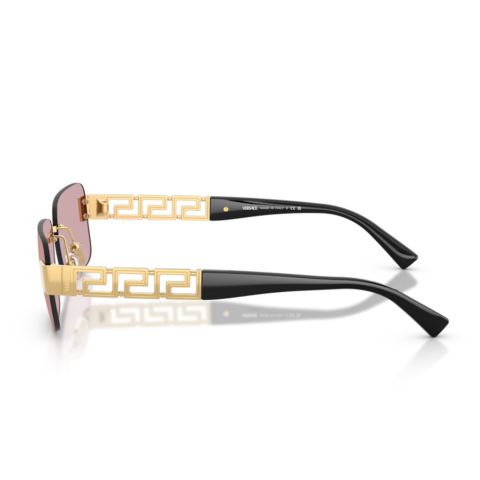 Versace VE 2298 10021T 58 Erkek Güneş Gözlüğü