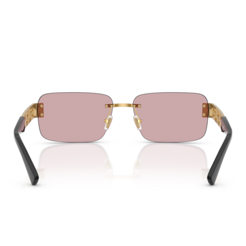 Versace VE 2298 10021T 58 Erkek Güneş Gözlüğü
