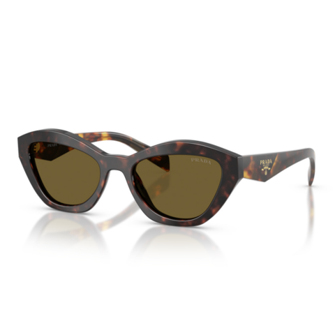 Prada PR A02S 17N09Z 52 Kadın Güneş Gözlüğü