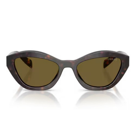 Prada PR A02S 17N09Z 52 Kadın Güneş Gözlüğü