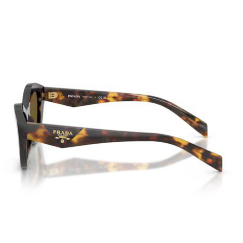 Prada PR A02S 17N09Z 52 Kadın Güneş Gözlüğü